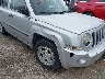 1J8FF28WX8D****** Salvage and Repairable 2008 Jeep Patriot in Texas State