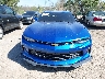 1G1FB1RS4G0****** Destrozados 2016 Chevrolet Camaro en Estado de Wisconsin