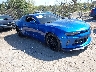 1G1FB1RS4G0****** Salvamento y Destrozados 2016 Chevrolet Camaro en Milwaukee
