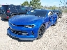 1G1FB1RS4G0****** Usados y Reparables 2016 Chevrolet Camaro en Milwaukee