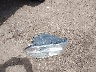 1C6RR7LT0JS****** Wrecked 2018 RAM 1500 in Oklahoma State