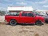 1C6RR7LT0JS****** Repairable 2018 RAM 1500 in Oklahoma State