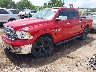1C6RR7LT0JS****** Used and Repairable 2018 RAM 1500 in Oklahoma City