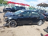 5YFBURHE9EP****** Salvamento 2014 Toyota Corolla