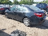 5YFBURHE9EP****** Salvamento y Reparables 2014 Toyota Corolla en Baltimore