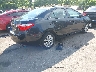 5YFBURHE9EP****** Salvamento y Destrozados 2014 Toyota Corolla en Estado de Maryland
