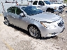 2G4GX5GV9B9****** Salvamento y Destrozados 2011 Buick Regal en Salt Lake City