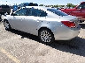 2G4GX5GV9B9****** Salvamento y Reparables 2011 Buick Regal en Salt Lake City
