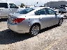 2G4GX5GV9B9****** Salvamento y Destrozados 2011 Buick Regal en Estado de Utah