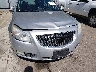 2G4GX5GV9B9****** Salvamento y Reparables 2011 Buick Regal en Estado de Utah