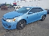 4T4BF1FK9DR****** Used and Repairable 2013 Toyota Camry in Portland