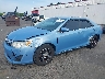 4T4BF1FK9DR****** Salvage and Repairable 2013 Toyota Camry in Oregon State