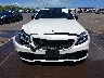 W1KWK8GB1LG****** Wrecked 2020 Mercedes-Benz C-Class in Hawaii State