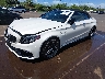W1KWK8GB1LG****** Used and Repairable 2020 Mercedes-Benz C-Class in Dream Rides