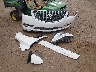5GAKRCKD7DJ****** Wrecked 2013 Buick Enclave in Arizona State