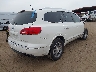 5GAKRCKD7DJ****** Salvage and Wrecked 2013 Buick Enclave in Arizona State