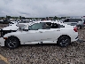 19XFC1F32KE****** Repairable 2019 Honda Civic in South Carolina State