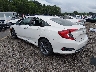 19XFC1F32KE****** Salvage and Repairable 2019 Honda Civic in Lexington