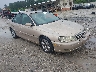 W06VR52R7WR****** Salvage and Wrecked 1998 Cadillac Catera in Wilmington