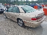 W06VR52R7WR****** Salvage and Repairable 1998 Cadillac Catera in Wilmington