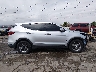 5XYZT3LBXHG****** Repairable 2017 Hyundai Santa Fe in New Mexico State