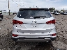 5XYZT3LBXHG****** Used 2017 Hyundai Santa Fe