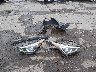 5XYZT3LBXHG****** Wrecked 2017 Hyundai Santa Fe in New Mexico State