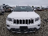 1C4RJEBG6FC****** Wrecked 2015 Jeep Grand Cherokee in Oregon State