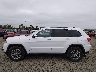 1C4RJEBG6FC****** Repairable 2015 Jeep Grand Cherokee in Oregon State