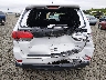 1C4RJEBG6FC****** Wrecked 2015 Jeep Grand Cherokee