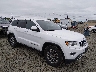 1C4RJEBG6FC****** Salvage and Wrecked 2015 Jeep Grand Cherokee in Eugene