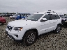 1C4RJEBG6FC****** Used and Repairable 2015 Jeep Grand Cherokee in Eugene