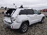 1C4RJEBG6FC****** Salvage and Wrecked 2015 Jeep Grand Cherokee in Oregon State
