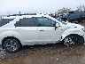 2GNFLFEK7H6****** Repairable 2017 Chevrolet Equinox in New York State