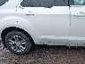 2GNFLFEK7H6****** Used and Repairable 2017 Chevrolet Equinox in Buffalo