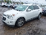 2GNFLFEK7H6****** Used and Repairable 2017 Chevrolet Equinox in Buffalo