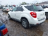 2GNFLFEK7H6****** Salvage and Repairable 2017 Chevrolet Equinox in Buffalo