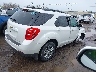 2GNFLFEK7H6****** Salvage and Wrecked 2017 Chevrolet Equinox in New York State