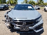 SHHFK7H56JU****** Wrecked 2018 Honda Civic in New Jersey State