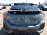 SHHFK7H56JU****** Wrecked 2018 Honda Civic