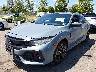 SHHFK7H56JU****** Used and Repairable 2018 Honda Civic in Englishtown