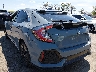 SHHFK7H56JU****** Salvage and Repairable 2018 Honda Civic in Englishtown