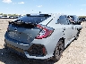 SHHFK7H56JU****** Salvage and Wrecked 2018 Honda Civic in New Jersey State
