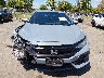 SHHFK7H56JU****** Salvage and Repairable 2018 Honda Civic in New Jersey State