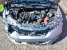 3HGGK5H47JM****** Repairable 2018 Honda Fit in Portland