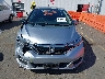 3HGGK5H47JM****** Wrecked 2018 Honda Fit in Oregon State