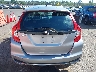 3HGGK5H47JM****** Wrecked 2018 Honda Fit