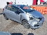 3HGGK5H47JM****** Salvage and Wrecked 2018 Honda Fit in Portland