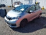3HGGK5H47JM****** Used and Repairable 2018 Honda Fit in Portland