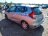 3HGGK5H47JM****** Salvage and Repairable 2018 Honda Fit in Portland